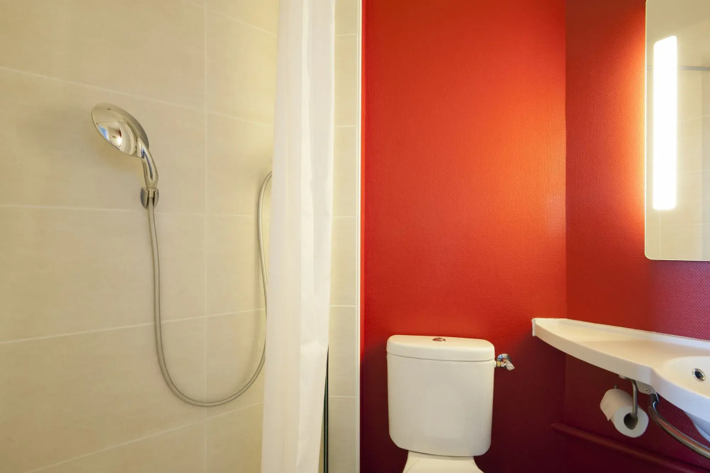 Afficher la photo 8 — B&B HOTEL Paray-le-Monial