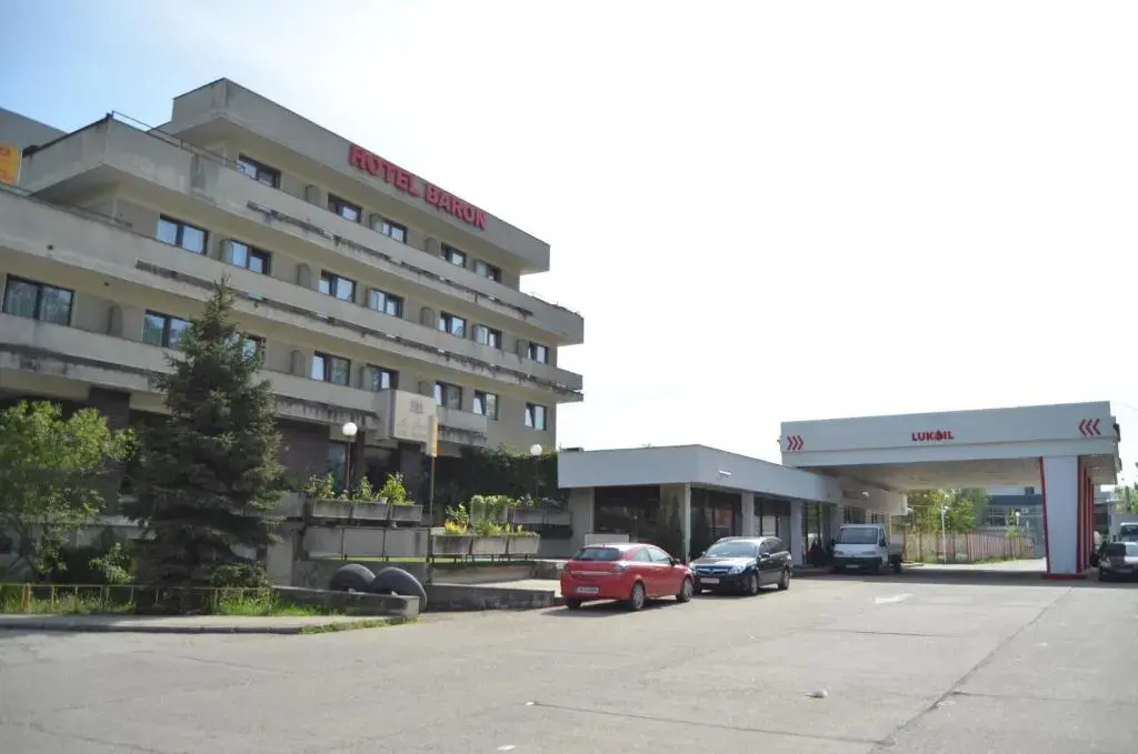 Hotel photo 18