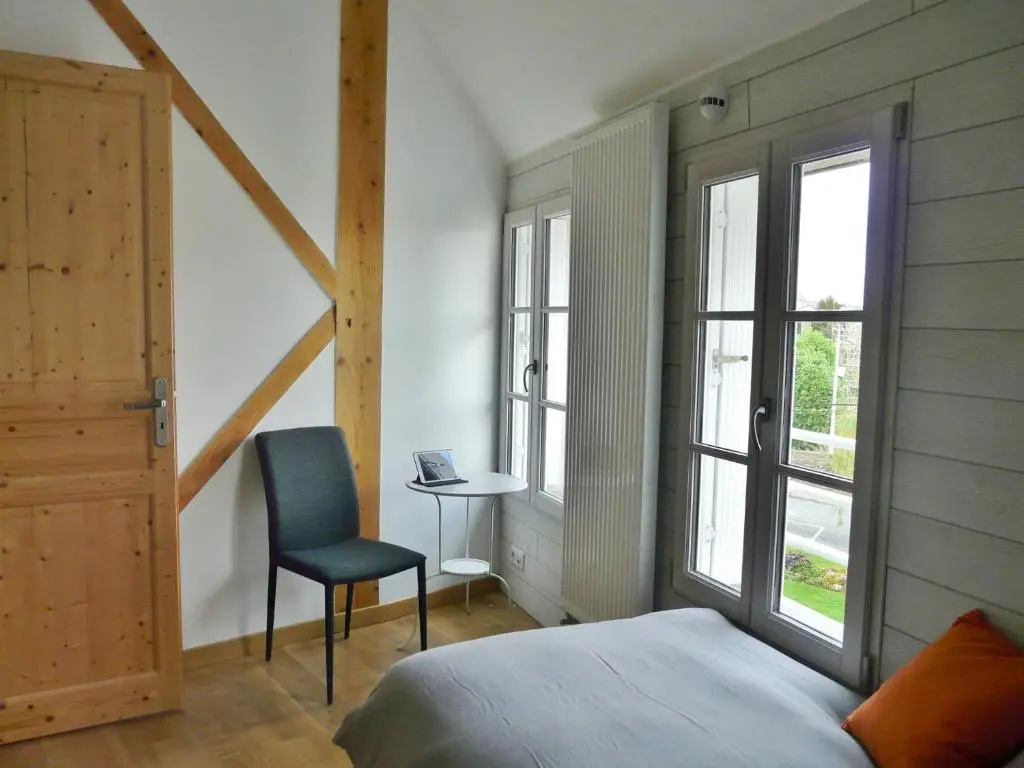 Loire Escale - Chambres