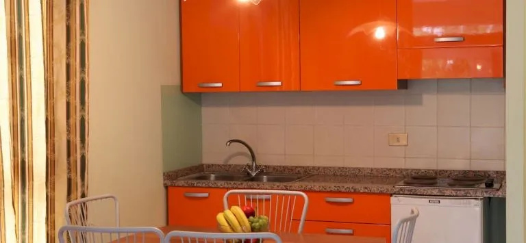 Residence Habitat - Général