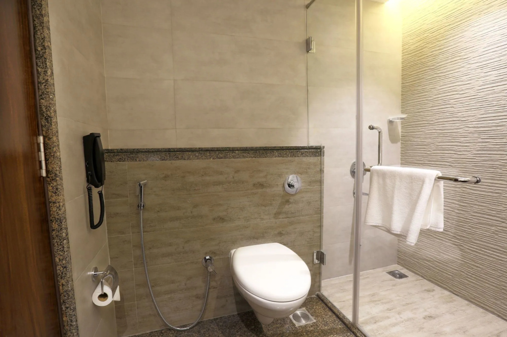 Samanvay Boutique Hotel Udupi - Général