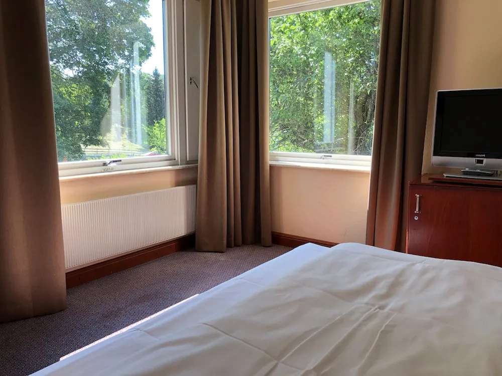 Klækken Hotell - Chambres