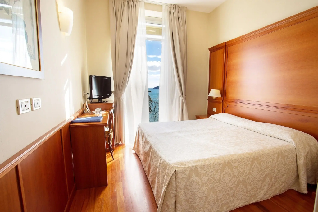 Hotel Continental - Général