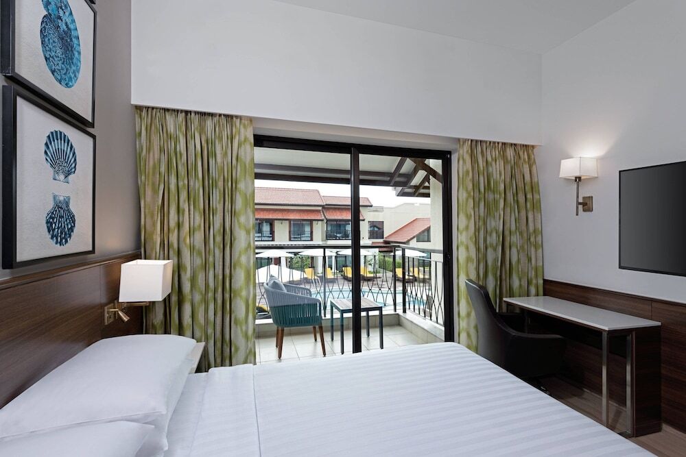 Fairfield By Marriott Goa Benaulim