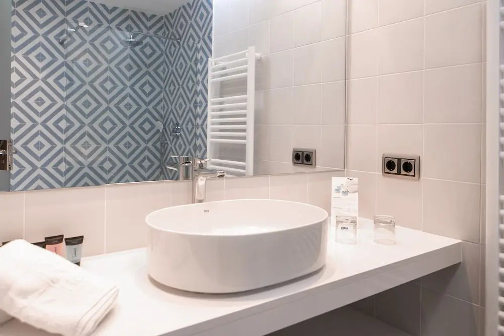 RVHotels Nieves Mar - Chambres
