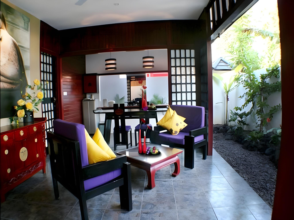 Hotel photo 21
