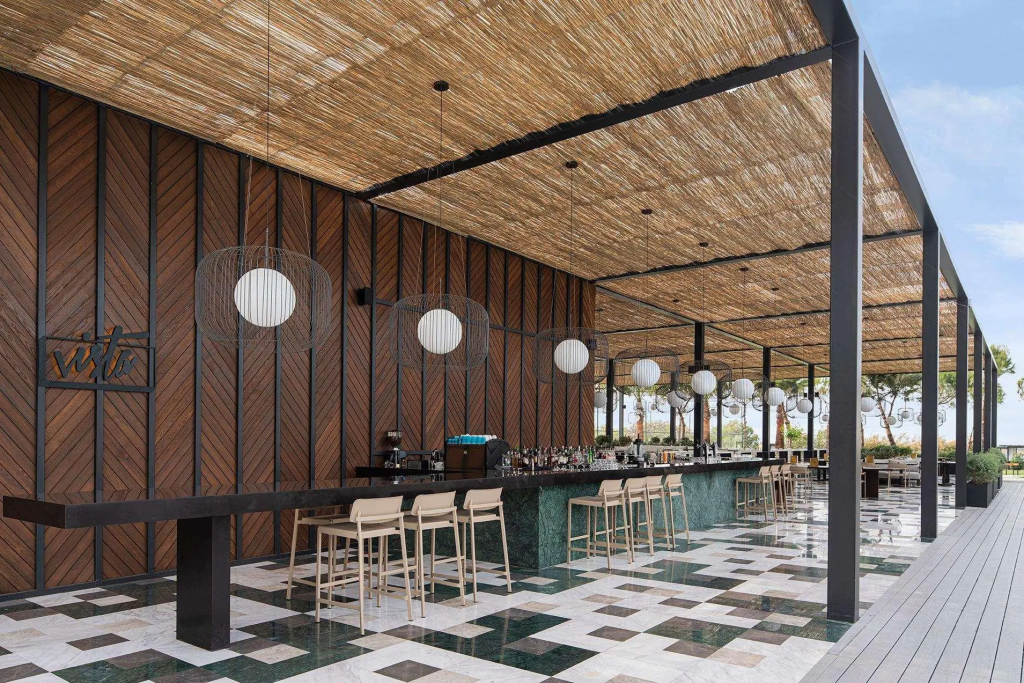 Voyage Belek Golf & Spa Hotel - фото 39