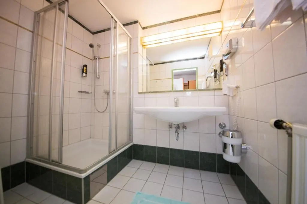 Hotel Herold - Chambres