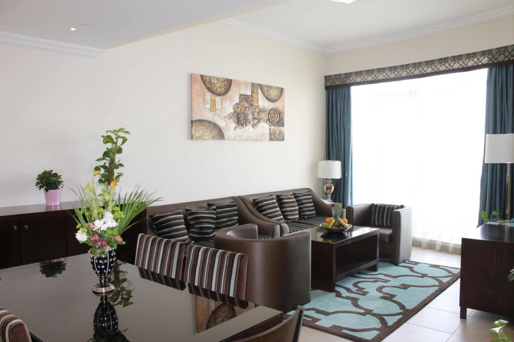 Marmara Hotel Apartments