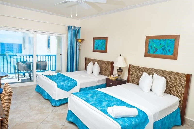 Rostrevor Hotel - Chambres
