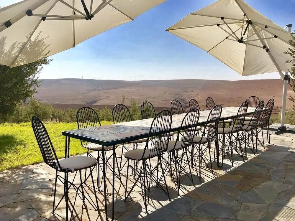 Villa dar Fatina - фото 12