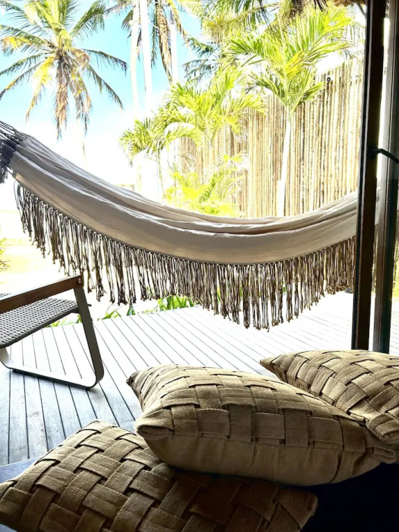 Kuarasy Boutique Hotel Japaratinga