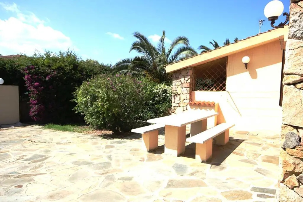 Casa Nadia PT - Chambres