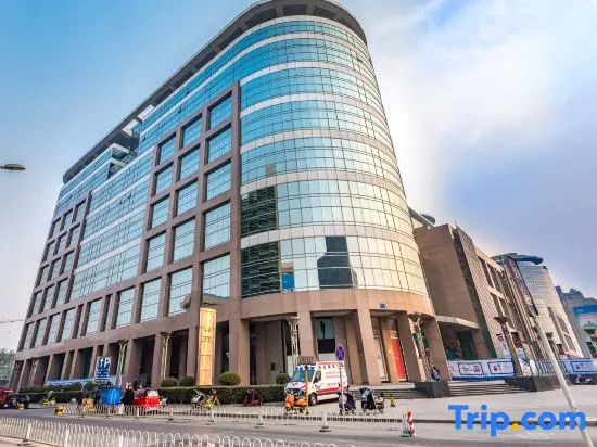 Kunming Building