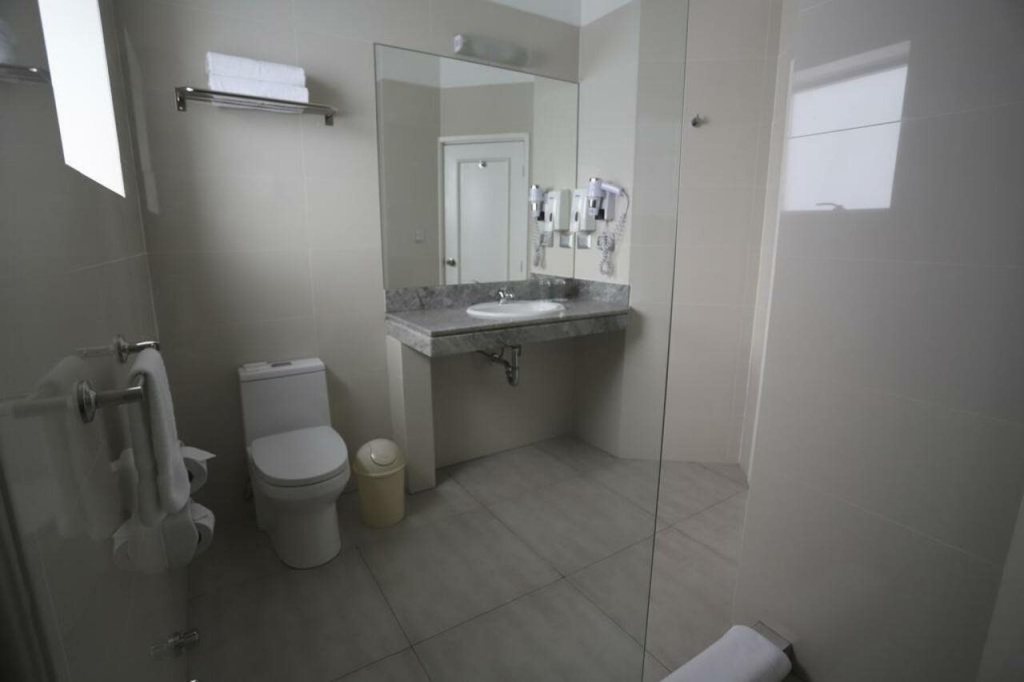 Casa Andina Standard Miraflores San Antonio - Général