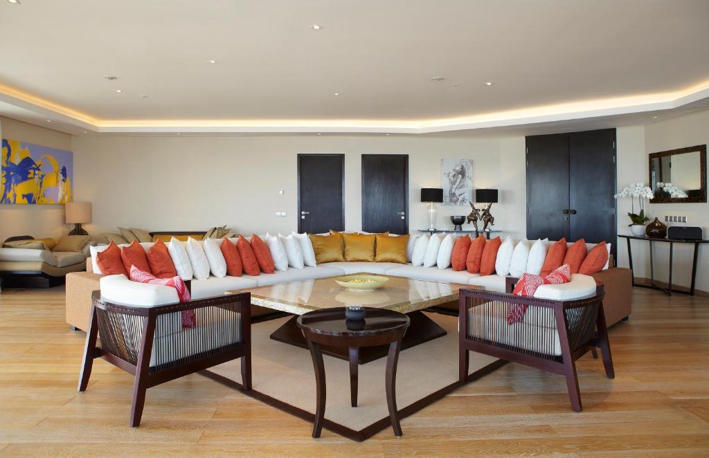 Double-Six Luxury Hotel Seminyak