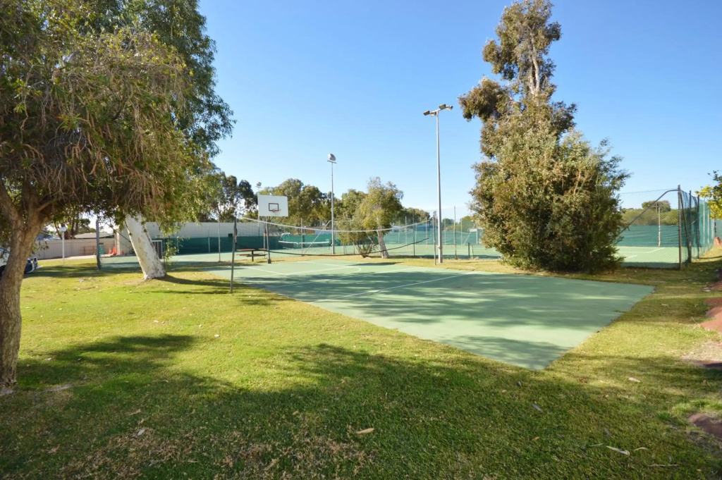 Riverview Holiday Apartment 112 - Kalbarri WA