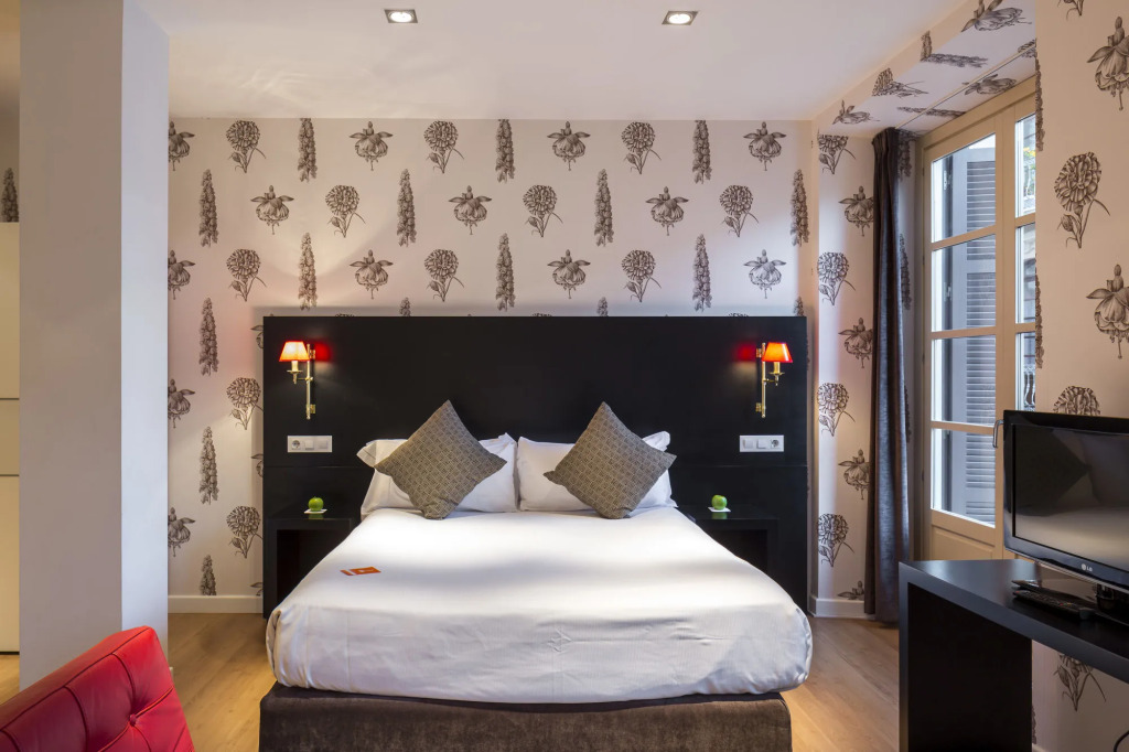 Hotel Larios Malaga by null