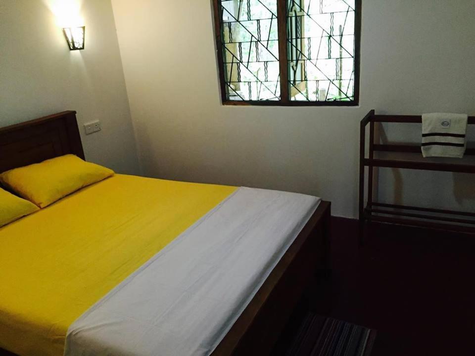 Mahawewa Nature Resort