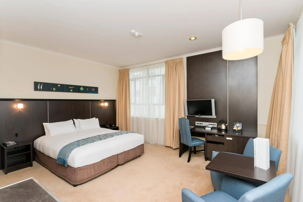 Scenic Hotel Southern Cross - Général