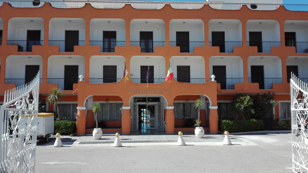 Hotel photo 26