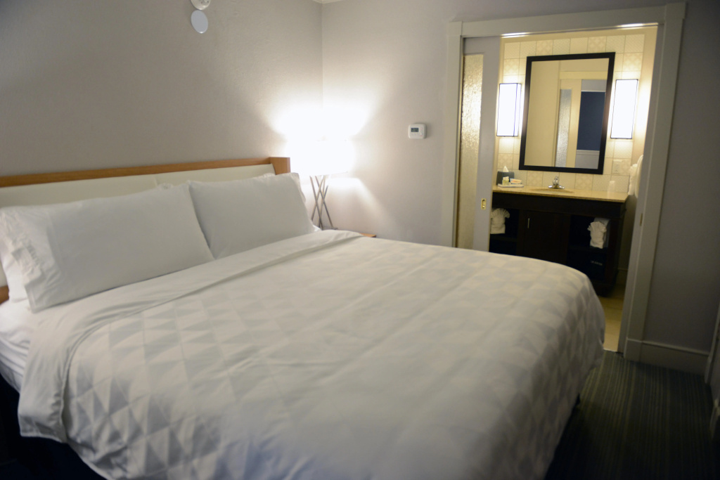 Holiday Inn El Paso West - Sunland Park by IHG - Général