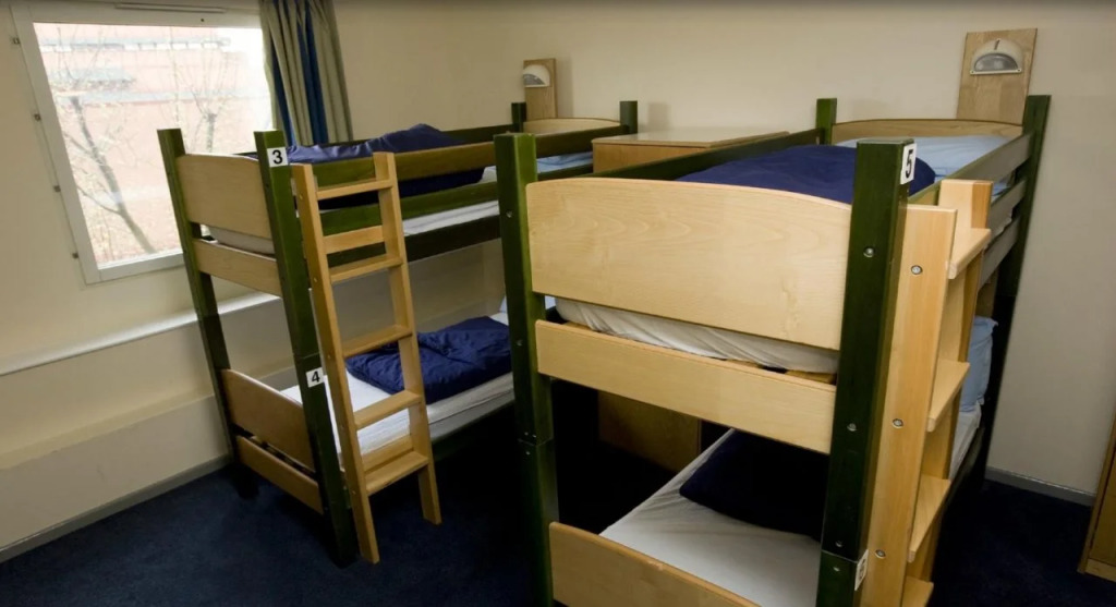 YHA London St Pancras - фото 2