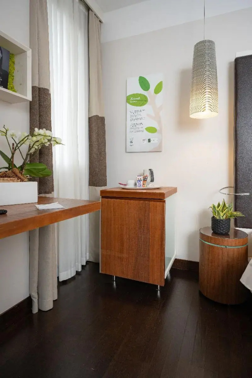 Best Western Plus Hotel De Capuleti - Chambres