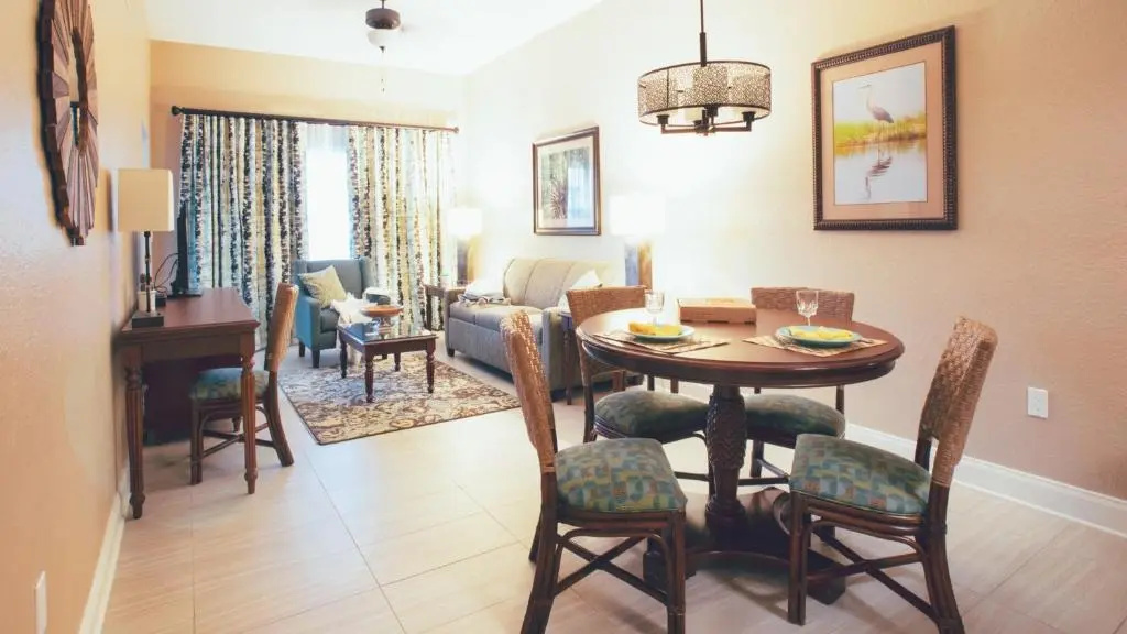 Holiday Inn Club Vacations at Orange Lake Resort by IHG - Chambres
