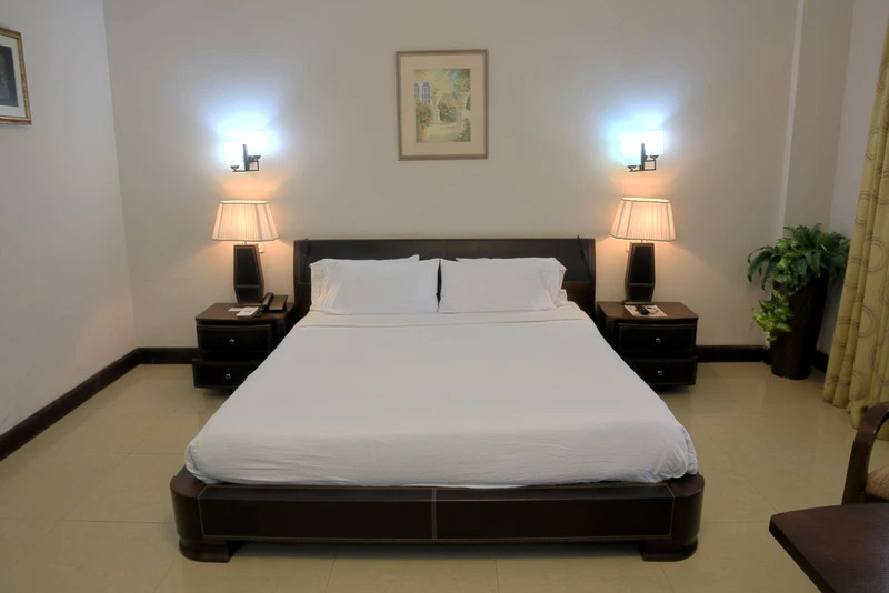 Imperial Botanical Beach Hotel - Chambres