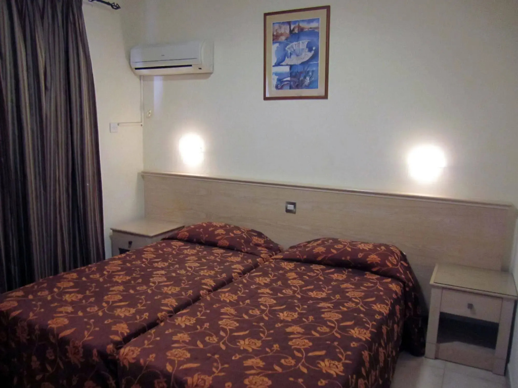 Senator Hotel Apartments - Adults Only - Général