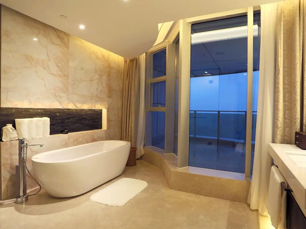 Furama Hotel Beihai - Général