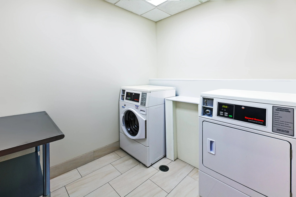 Holiday Inn Express New Orleans East by IHG - Général