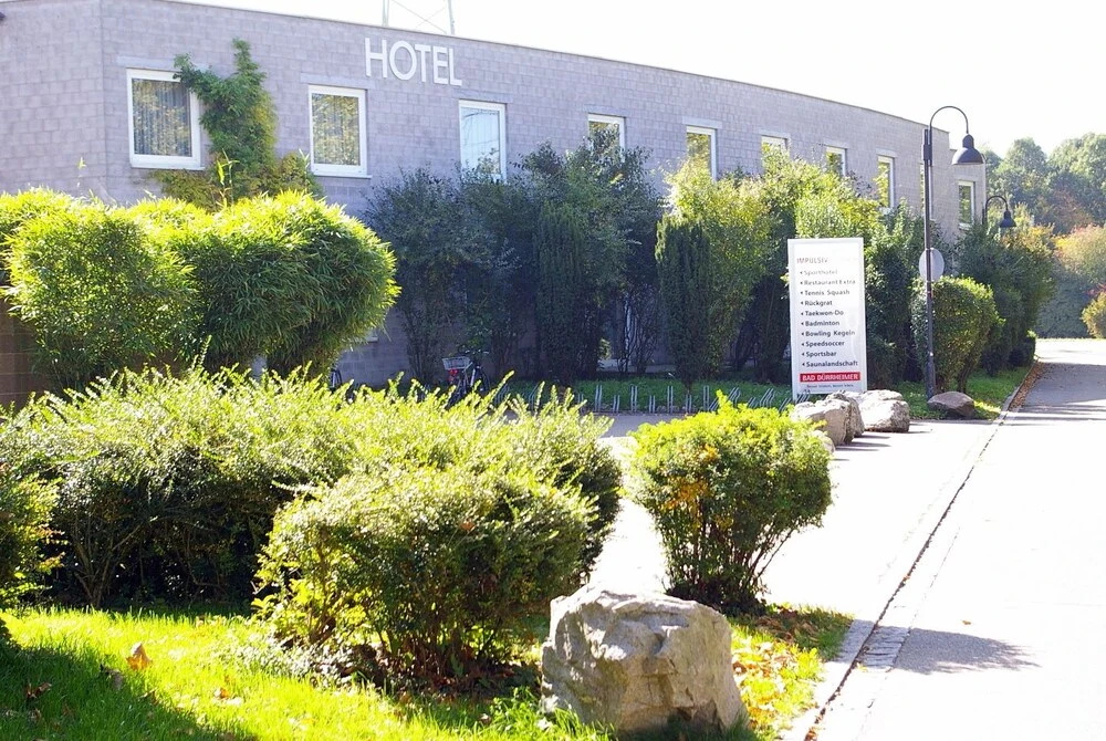 IMPULSIV Hotel & Sportresort