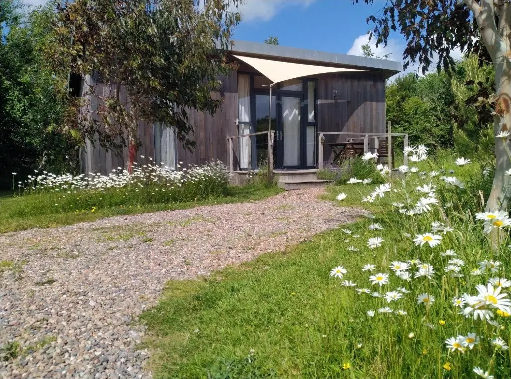 The Gallery Lodges - Général