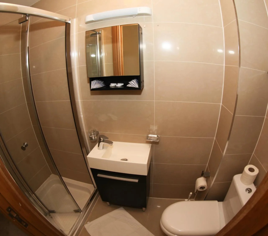 Brit Hotels Earls Court - Général
