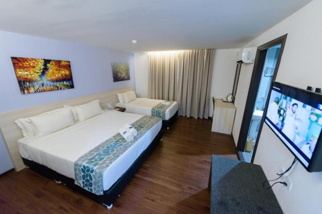 Hotel photo 6