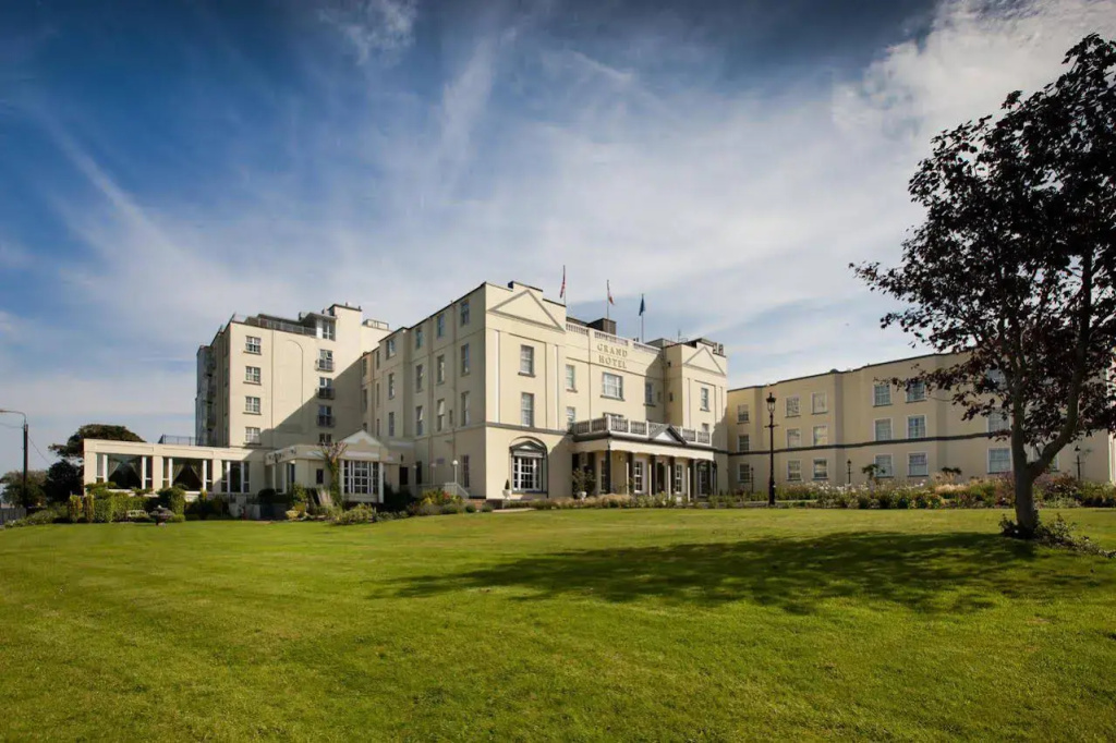 Grand Hotel - Général