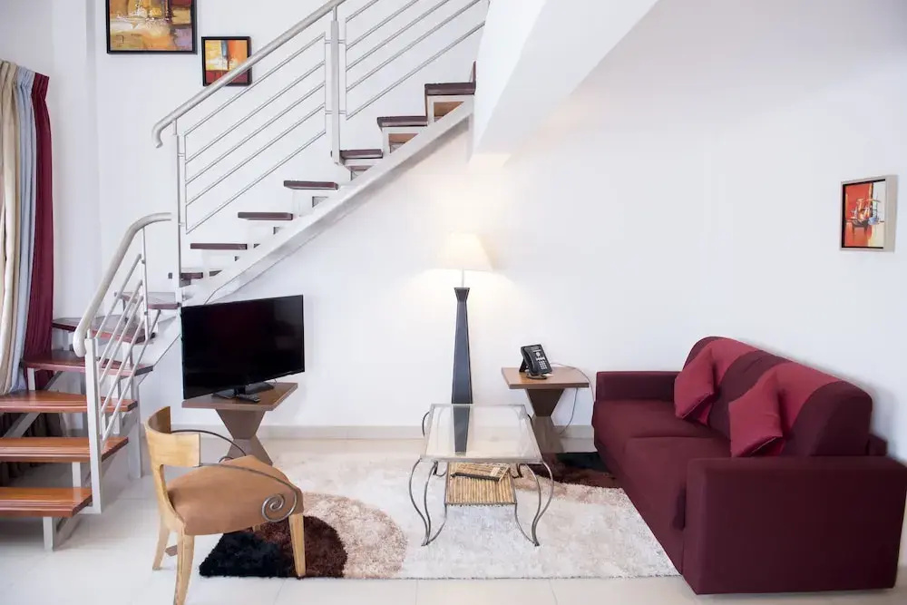 Kiriri Garden Hotel - Chambres