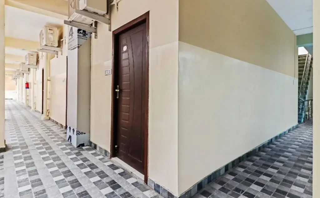 Sri Balaji Castle By OYO Rooms