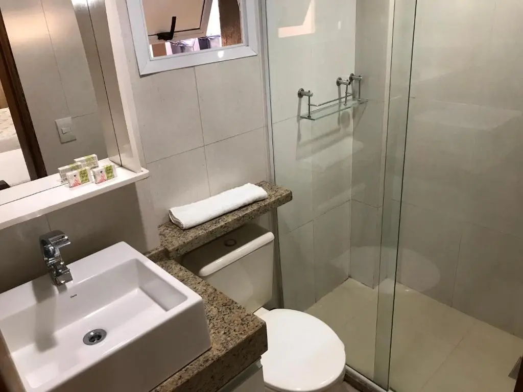 Resort Morada del Este - Chambres