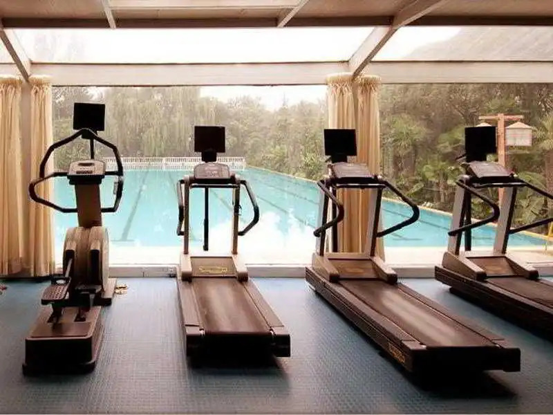 Zhi Resort - фото 12