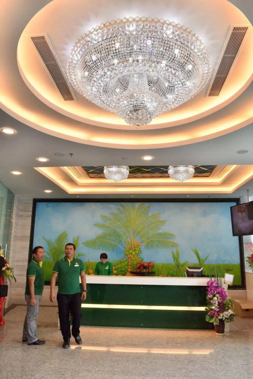 Hotel photo 19