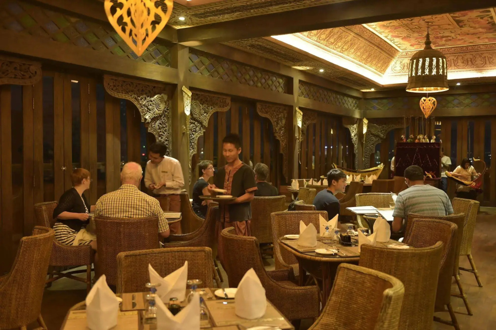 Hotel photo 19