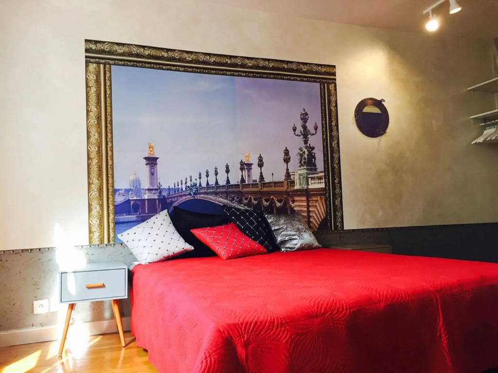 Hotel le Pavillon picture