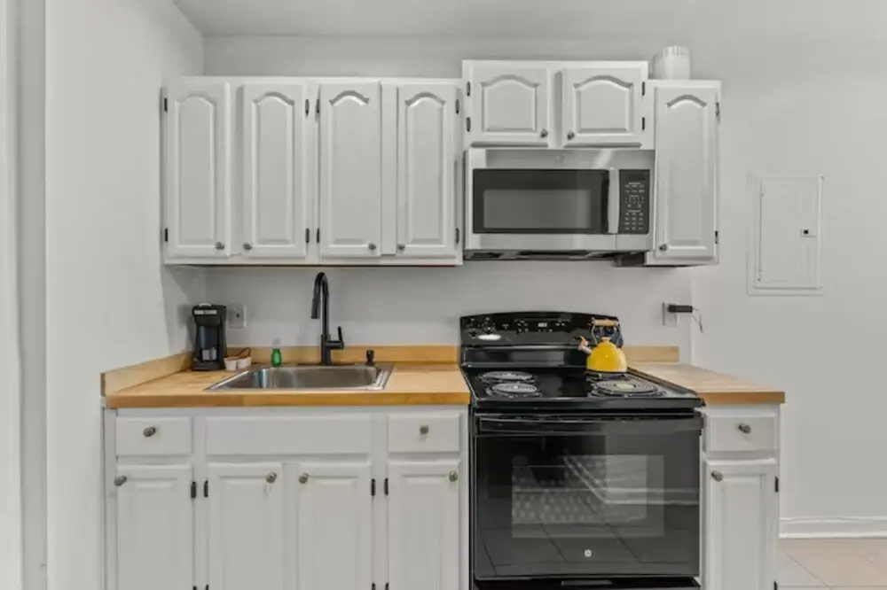 Comfort Apartment