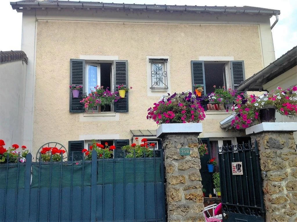 Chambre d'hôtes Chez Franckoucha