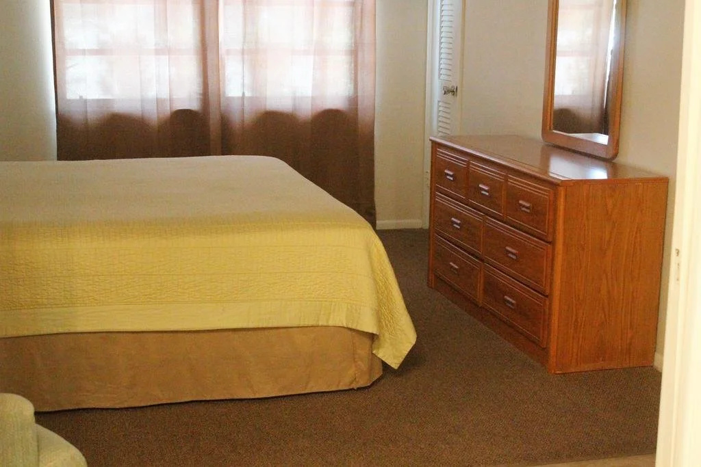A Place To Be Motel