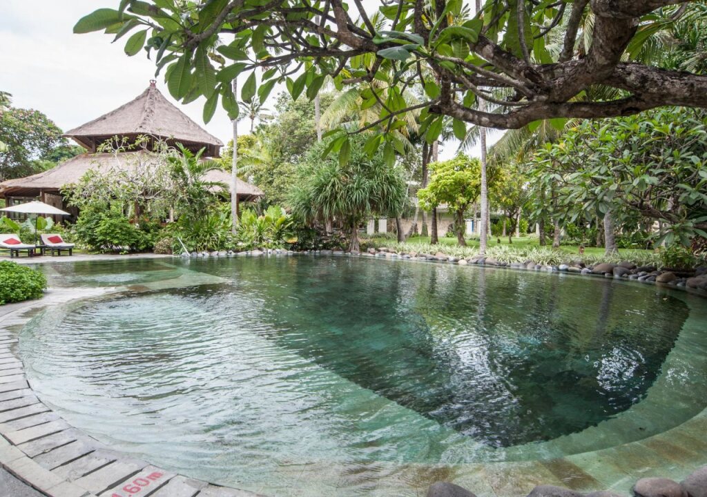 Segara Village Hotel