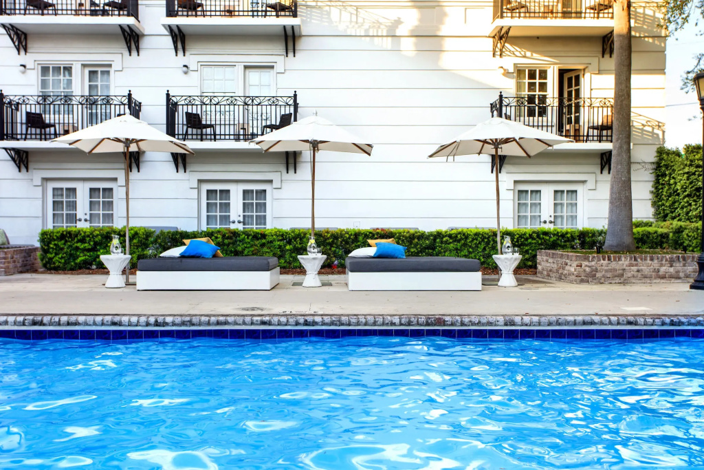 Kimpton Brice Hotel by IHG - Général